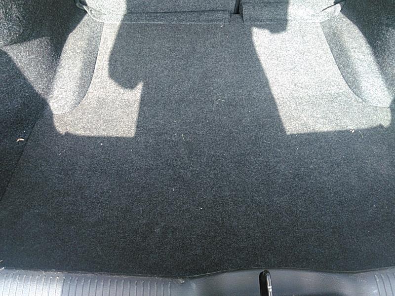 2017 Dodge CHARGER 4X2 V6 SXT