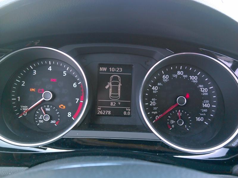 2016 Volkswagen JETTA 1.8T SPORT