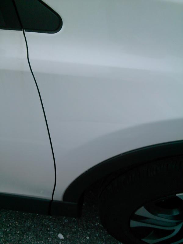 2016 Toyota RAV4 FWD LE