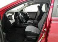 2017 Toyota RAV4 FWD XLE