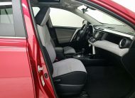 2017 Toyota RAV4 FWD XLE