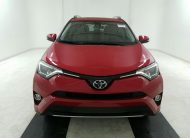 2017 Toyota RAV4 FWD XLE
