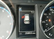 2016 Toyota RAV4 FWD XLE