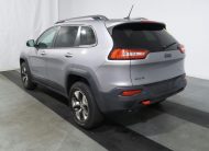 2014 Jeep CHEROKEE 4X4 4C TRAILHAWK