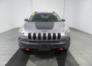 2014 Jeep CHEROKEE 4X4 4C TRAILHAWK