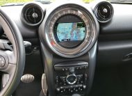 2016 MINI COUNTRYMAN FWD S