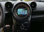 2016 MINI COUNTRYMAN FWD S