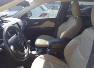 2016 Jeep CHEROKEE 4X4 4C LIMITED