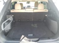 2016 Jeep CHEROKEE 4X4 4C LIMITED