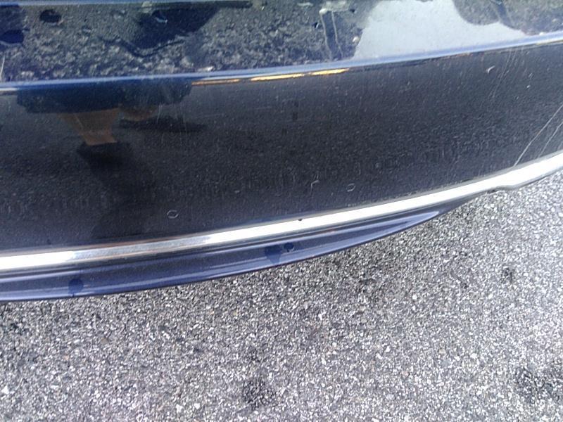 2016 Honda ACCORD 4C LX