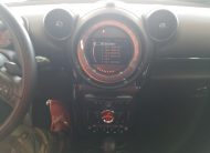 2016 MINI COUNTRYMAN FWD S