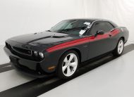 2014 Dodge CHALLENGER V8 R/T CLASS