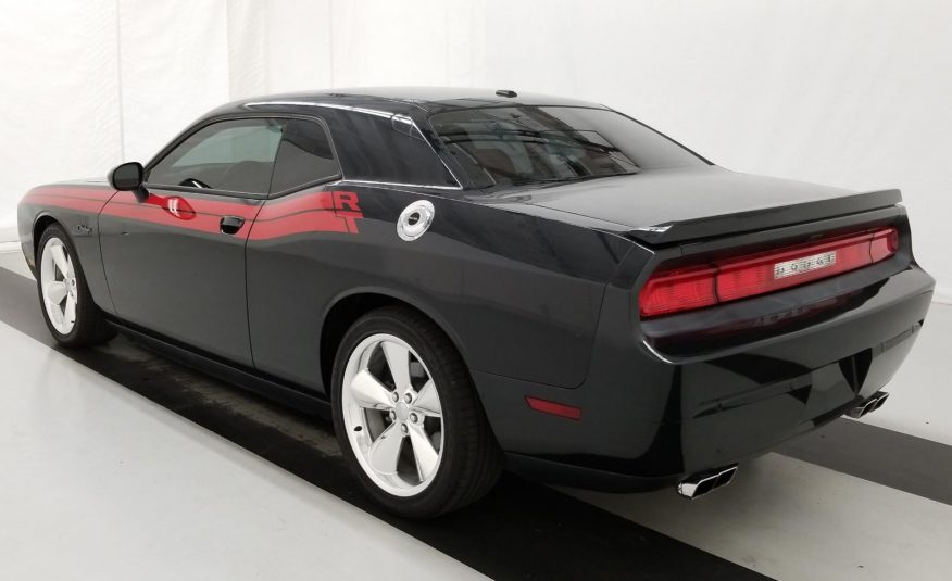 2014 Dodge CHALLENGER V8 R/T CLASS