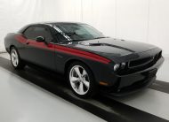 2014 Dodge CHALLENGER V8 R/T CLASS