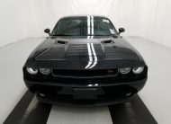 2014 Dodge CHALLENGER V8 R/T CLASS