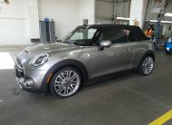 2016 MINI COOPER 4C S