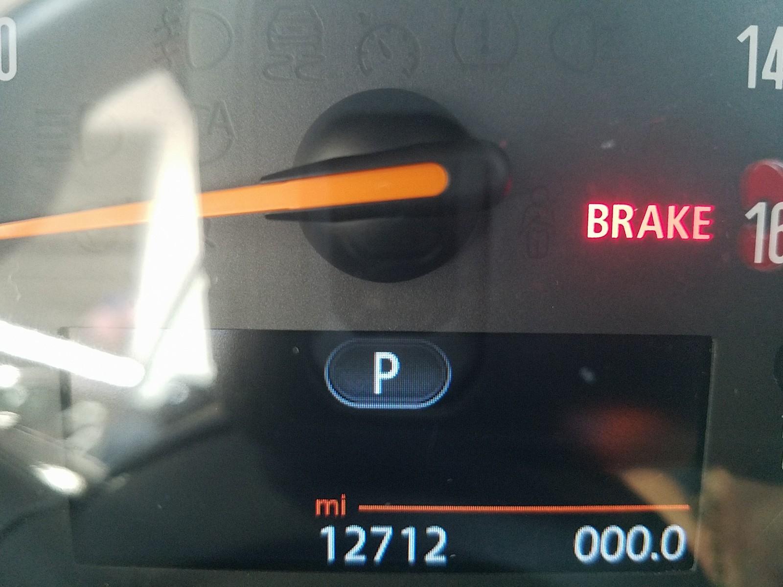 2016 MINI COOPER 4C S