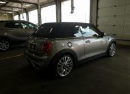 2016 MINI COOPER 4C S