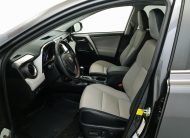 2016 Toyota RAV4 AWD LIMITED