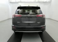 2016 Toyota RAV4 AWD LIMITED