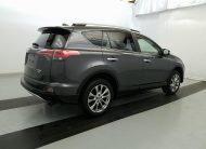 2016 Toyota RAV4 AWD LIMITED