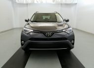 2016 Toyota RAV4 AWD LIMITED