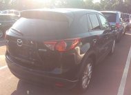 2015 Mazda CX-5 AWD 4C GRAND TOUR