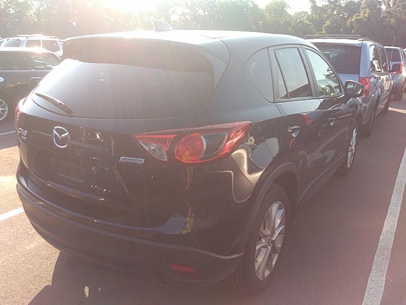 2015 Mazda CX-5 AWD 4C GRAND TOUR