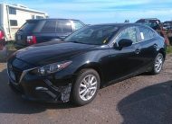 2014 Mazda MAZDA3 I GTOUR