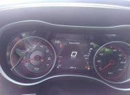 2017 Dodge CHARGER 4X2 V6 SXT