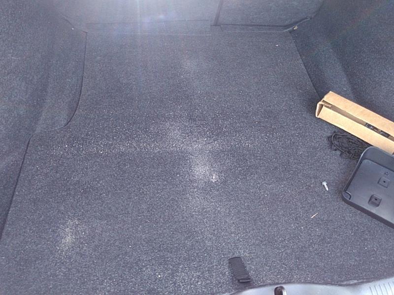 2017 Dodge CHARGER 4X2 V6 SXT