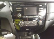 2017 Nissan ROGUE AWD 4C S
