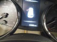 2017 Nissan ROGUE AWD 4C S