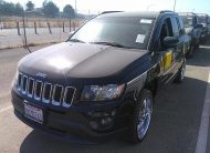 2016 Jeep COMPASS FWD 4C SPORT