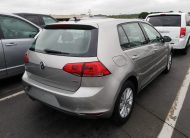 2016 Volkswagen GOLF TSI S