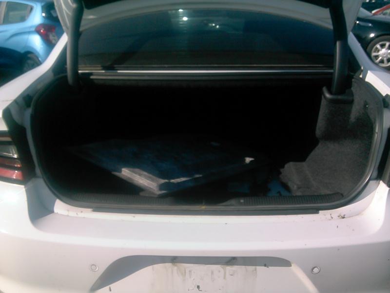 2017 Dodge CHARGER 4X2 V8 R/T