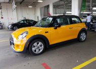 2018 MINI COOPER 3C COOPER