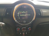 2018 MINI COOPER 3C COOPER