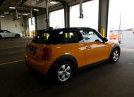 2018 MINI COOPER 3C COOPER