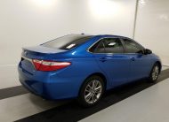 2017 Toyota CAMRY 4C SE