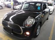 2016 MINI COOPER 3C