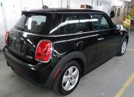 2016 MINI COOPER 3C