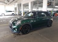 2016 MINI COOPER 3C