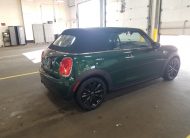 2016 MINI COOPER 3C