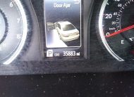 2017 Toyota CAMRY 4C XSE
