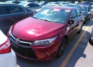 2017 Toyota CAMRY 4C XSE