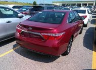 2017 Toyota CAMRY 4C XSE
