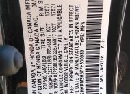 2015 Honda CR-V FWD EX