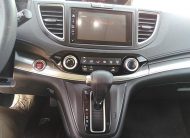 2015 Honda CR-V FWD EX