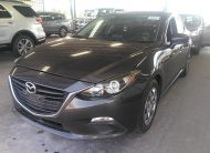 2015 Mazda MAZDA3 I SPORT